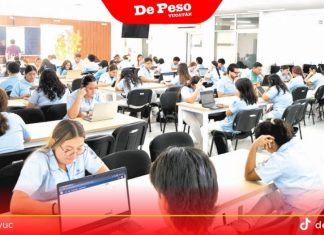 Uady abre segunda vuelta de admisión para licenciaturas