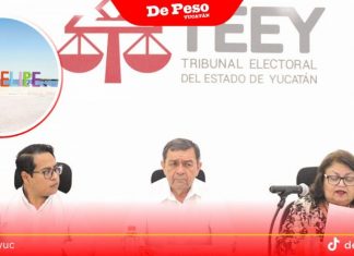 Multan a Alcalde de San Felipe por congelar aguinaldos