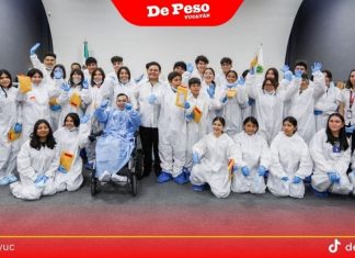 Inicia el programa ‘Mi Verano en Fiscalía’ con la participación de más de 200 menores