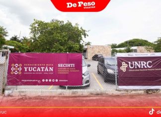 Arranca recepción de documentos para ingresar a la Universidad Nacional Rosario Castellanos en Kanasín