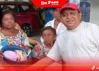 Edil de Tahdziú será sancionado por violencia política de género