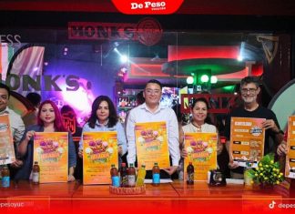 Disfruta de la ‘Heladiza Fest’ este fin de semana en el Parque de la Paz