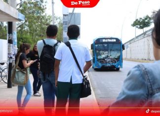 Acuerdan que haya más camiones en horarios de mayor afluencia