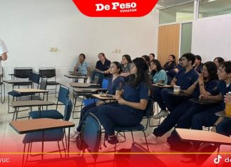 Uady abre segunda vuelta con 633 lugares en 38 licenciaturas