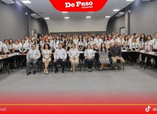 Fiscalía impulsa capacitación integral para agentes del Ministerio Público