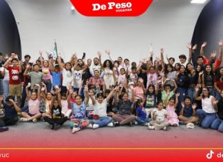 Niños se gradúan de ‘Mi Verano en Fiscalía’ con talleres, bomberos y ciencia forense