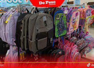 ¡No te pierdas la Feria de Regreso a Clases 2025 en Mérida! Un gran apoyo para las familias yucatecas