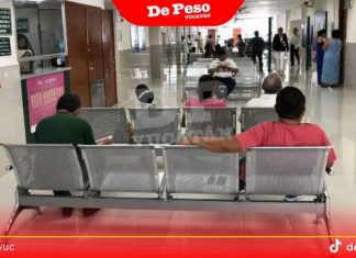 Reaparece el tétanos en Yucatán tras más de dos décadas sin casos