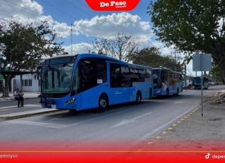ATY mantiene esquema de descuentos en transbordos del sistema Va-Y-Ven