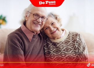 Más de la mitad de los abuelitos tiene el hábito de ahorrar para su ‘guardadito’