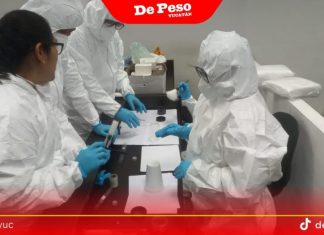 FGE capacita a peritos y fiscales en criminalística de campo