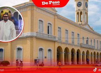 Aplazan audiencia contra ex alcalde de Motul; está acusado de corrupción y peculado