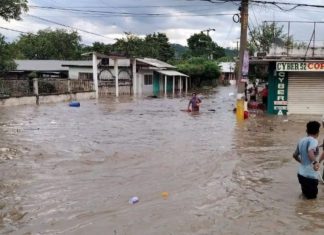 Abren centro de acopio en Mérida para ayudar a Veracruz, damnificados por inundaciones históricas (VIDEOS)
