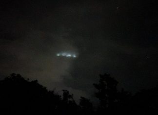 Extrañas luces en el cielo asombran a Sociedad Astronómica de la UADY