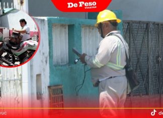 Vecinos alertan sobre fallas en distribución de recibos de la CFE