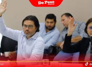 Yucatán: aprueban castigo de prisión y multas a quien siga, vigile o aceche a personas