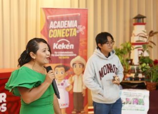 Kekén impulsa proyectos de emprendedores en Umán