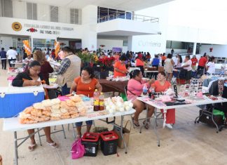 Fiscalía impulsa autonomía y bienestar femenino en el 25N