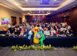 Canva llega a Mérida con taller para emprendimientos locales
