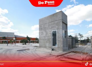 Construcción del nuevo Hospital O’Horán podría concluir en diciembre