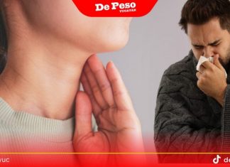Yucatán, primer lugar en el país en casos de influenza