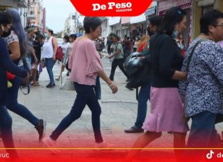 Siete de cada diez mujeres en Yucatán han sufrido violencia