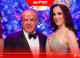 Dueño de Miss Universo es señalado por presunto tráf1c0 de dr0gas y 4rmas