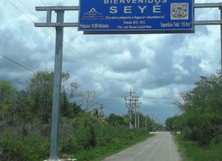 Restos humanos hallados en Seyé serían de abuelo desaparecido hace unos 10 años