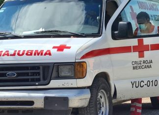 Dos menores detenidos tras ataque con arma de fuego a otros dos en Oxkutzcab