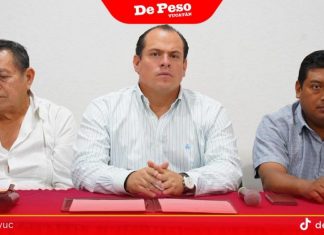 Ayuntamiento de Tizimín, en la mira: más de 7 millones sin justificar