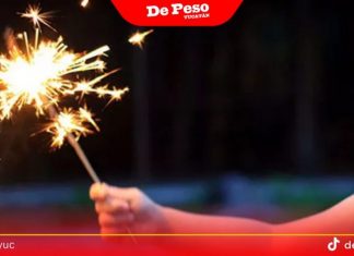 Aumentan casos de quemaduras en Yucatán