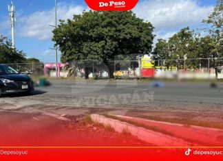 Aclaran caso de motociclista embestido fatalmente por camión en Periférico