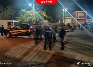 Se cumple un año del espeluznante linchamiento en Tekit
