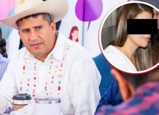 Detienen a secretaria particular de Carlos Manzo, ex alcalde asesinado en Michoacán