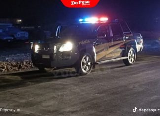 Condenado a 15 años de prisión por atacar a menor en rancho de Tekal deVenegas
