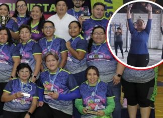 Baja de peso y gana hasta 10 mil pesos con el ‘Reto por Tu Bienestar’
