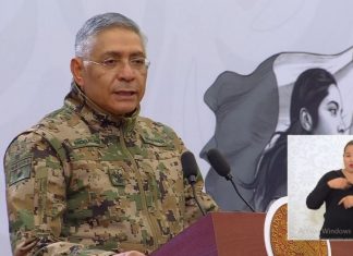 La Marina da de baja a 2 altos mandos por amplia red de huachicol fiscal (VIDEO)