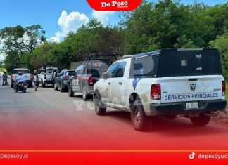 Investigación por triple homicidio en Dzilam González llega hasta el sur de QRoo