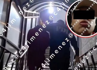 Detienen a jovencito asesino gracias a que envió por error un video a su madre