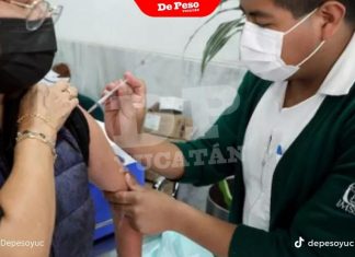Advierten sobre repunte de casos de influenza en México