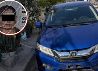 Van con orden de aprehensión contra mujer que arrolló, arrastró y causó horrenda mu3rt3 de motociclista