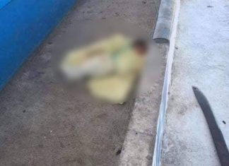 Desmienten reciente abandono de bebita con labio leporino: sí sucedió, pero en 2018