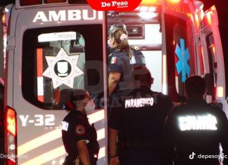 Trágico accidente en taller mecánico de Ciudad Caucel