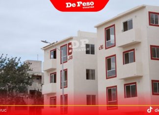 Entregan las primeras 64 viviendas del programa ‘Viviendas para el Bienestar’ en Mérida