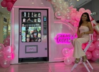 Joven emprendedora impulsa nuevo concepto de belleza en Mérida