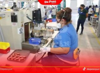 Aprueba Senado reforma constitucional para reducir a 40 horas la jornada laboral