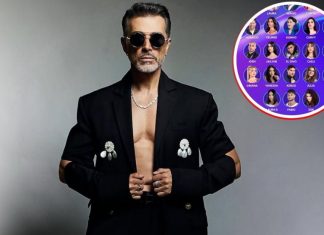 Sergio Mayer pide licencia para estar en ‘La Casa de los Famosos’