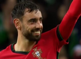 Por inseguridad, Selección Portuguesa pone en duda jugar en México (video)