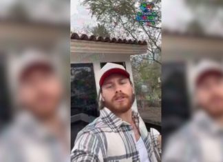 Confirma Aldo de Nigris su asistencia al Carnaval de Kanasín (VIDEO)