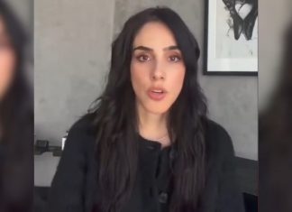 Denuncia actriz Sandra Echeverría ‘archimega’ fraude contra cientos de personas (VIDEO)